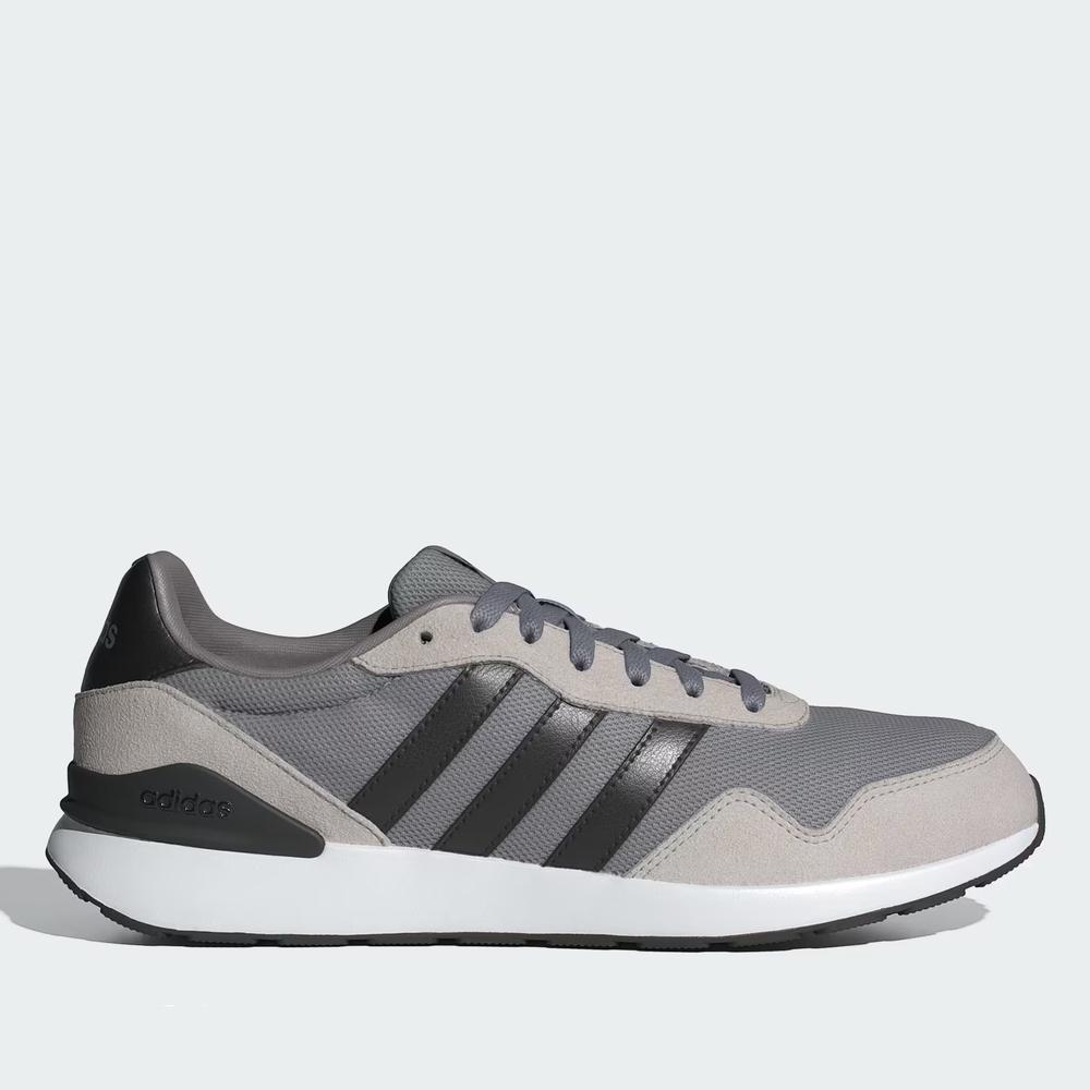 Buty męskie adidas Run 60s 4.0 JR6624 - szare