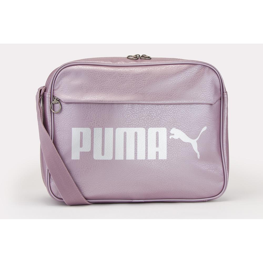 PUMA CAMPUS REPORTER BAG > 07500507