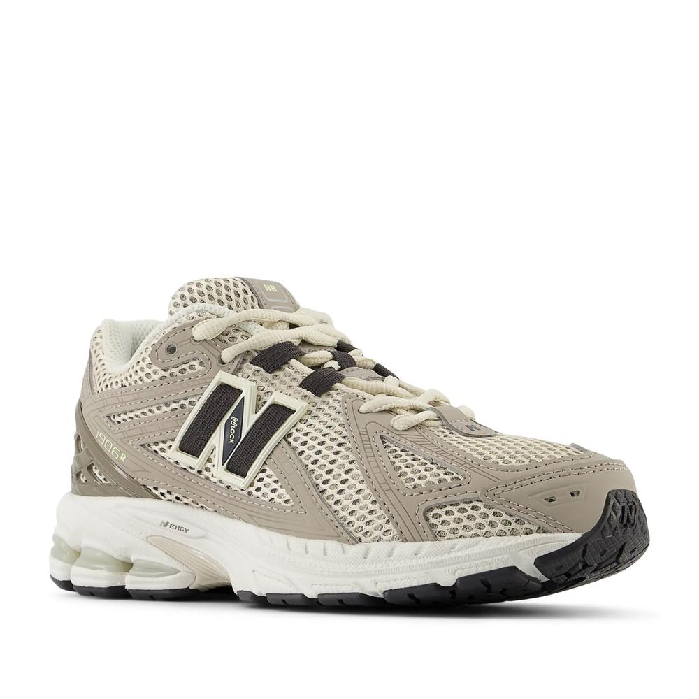 Buty młodzieżowe New Balance GC1906CC - beżowe