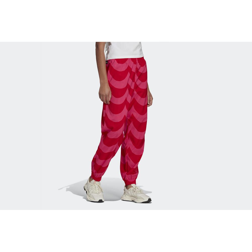 adidas Originals Marimekko Cuffed Woven Track Pants > H20480