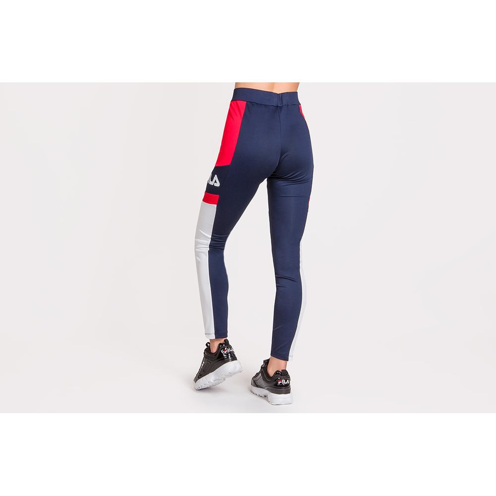 FILA MARTHA TIGHTS > 687084-K14