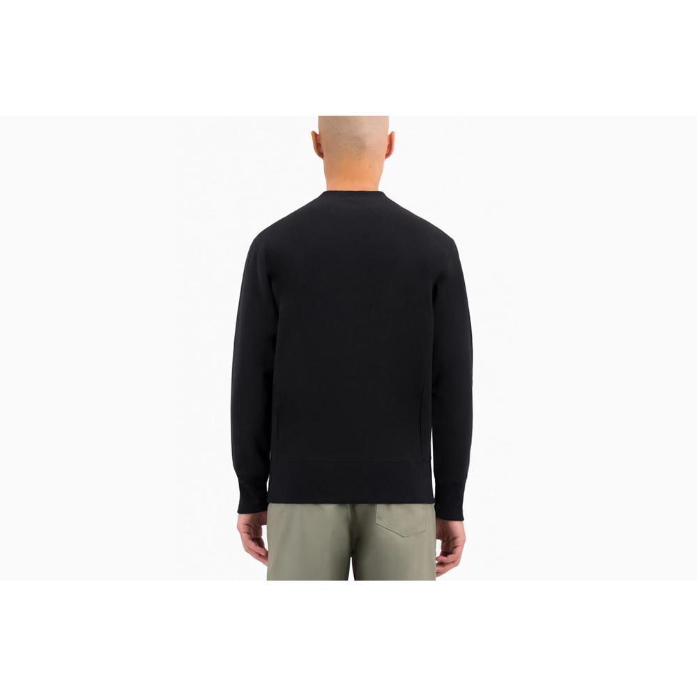 CHAMPION REVERSE WEAVE SWEATSHIRT > 215215-KK001