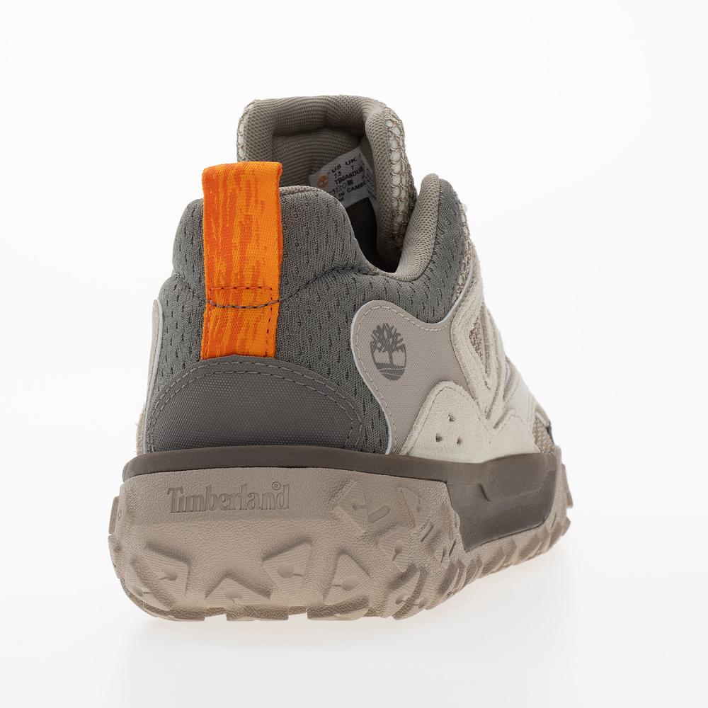 Buty męskie Timberland Greenstride Motion 6 Low 0A6DU2EW21 - szare