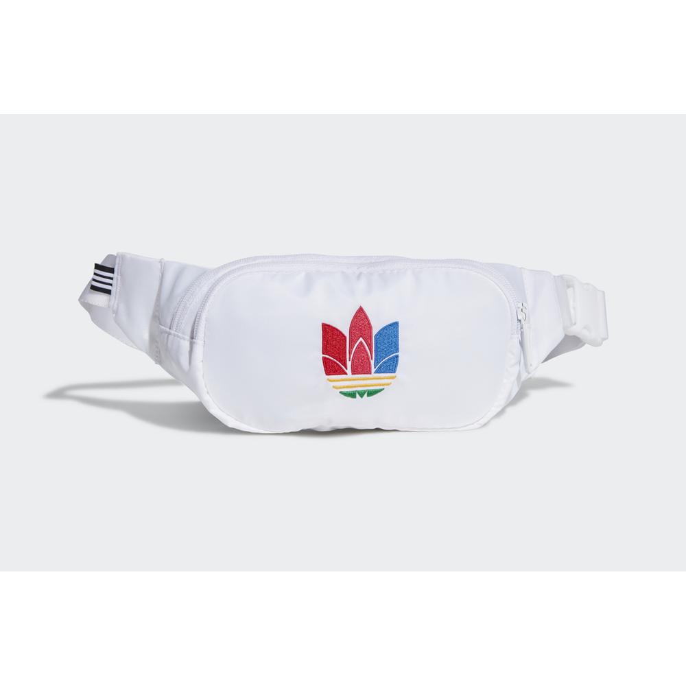 ADIDAS ESSENTIAL WAIST BAG > GD4723