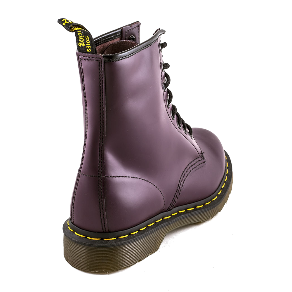 Dr Martens 1460 Purple Smooth 11821500