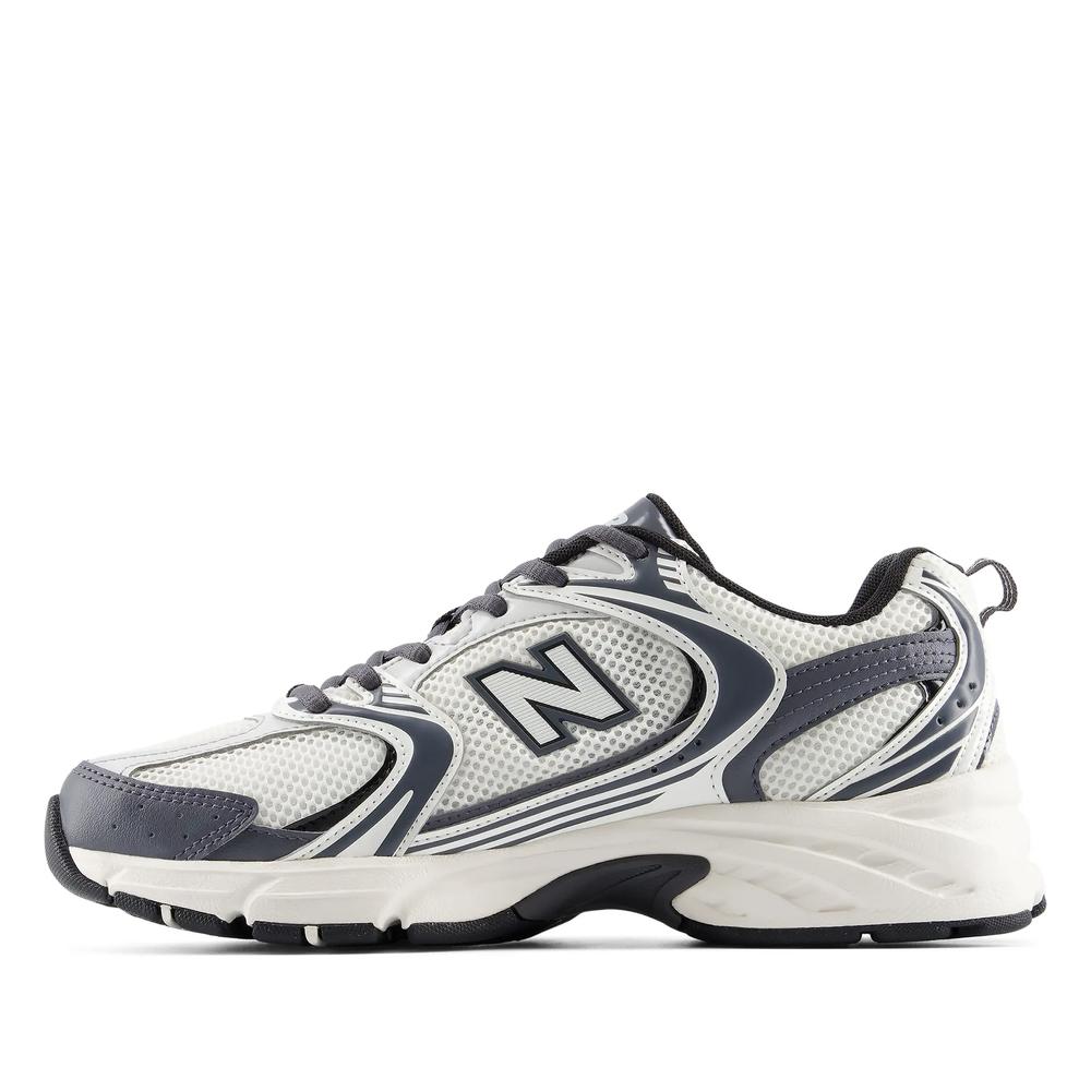 Buty unisex New Balance U530COC - szare