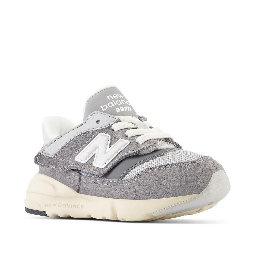 Buty New Balance NW997RHA - szare