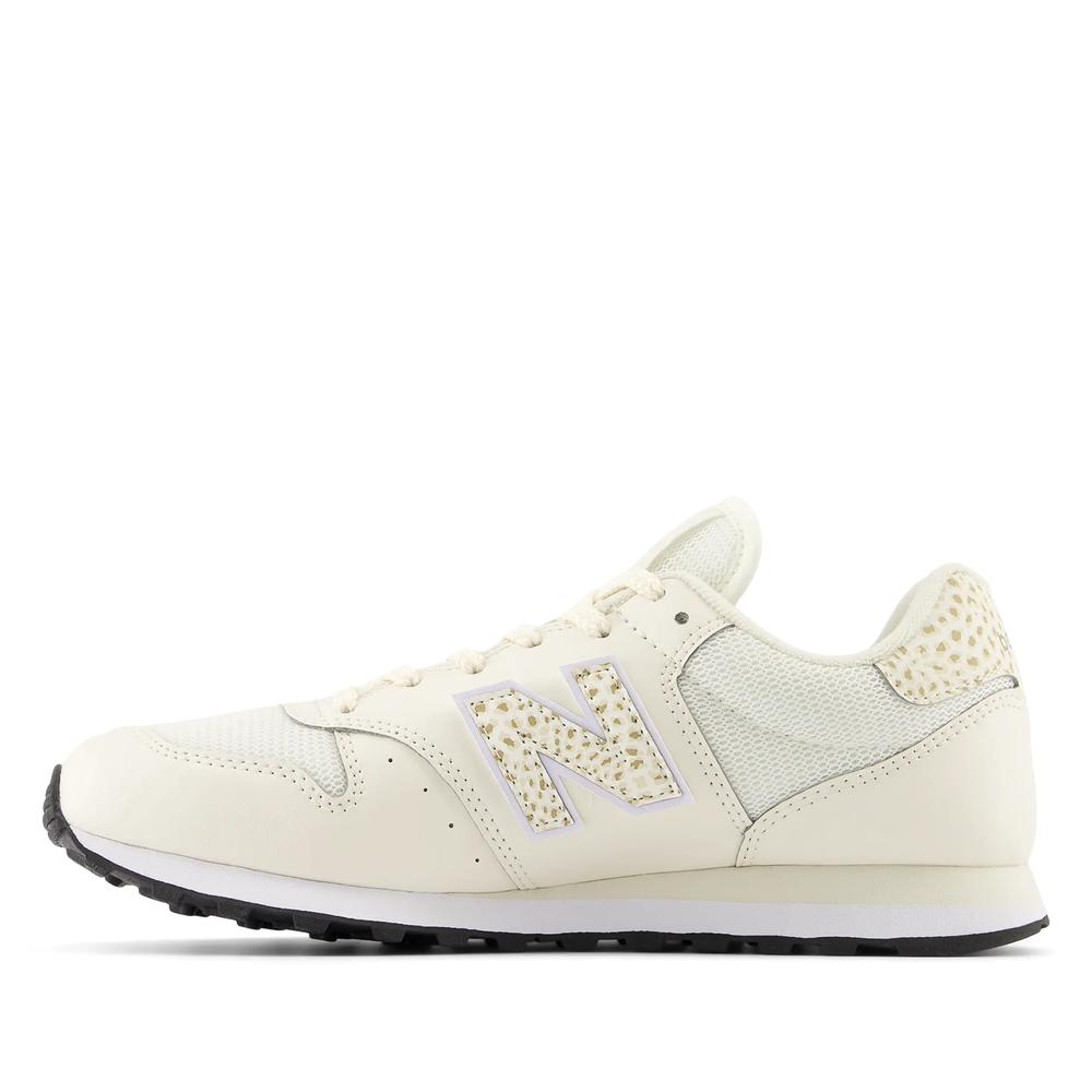Buty New Balance GW500SA2 - beżowe
