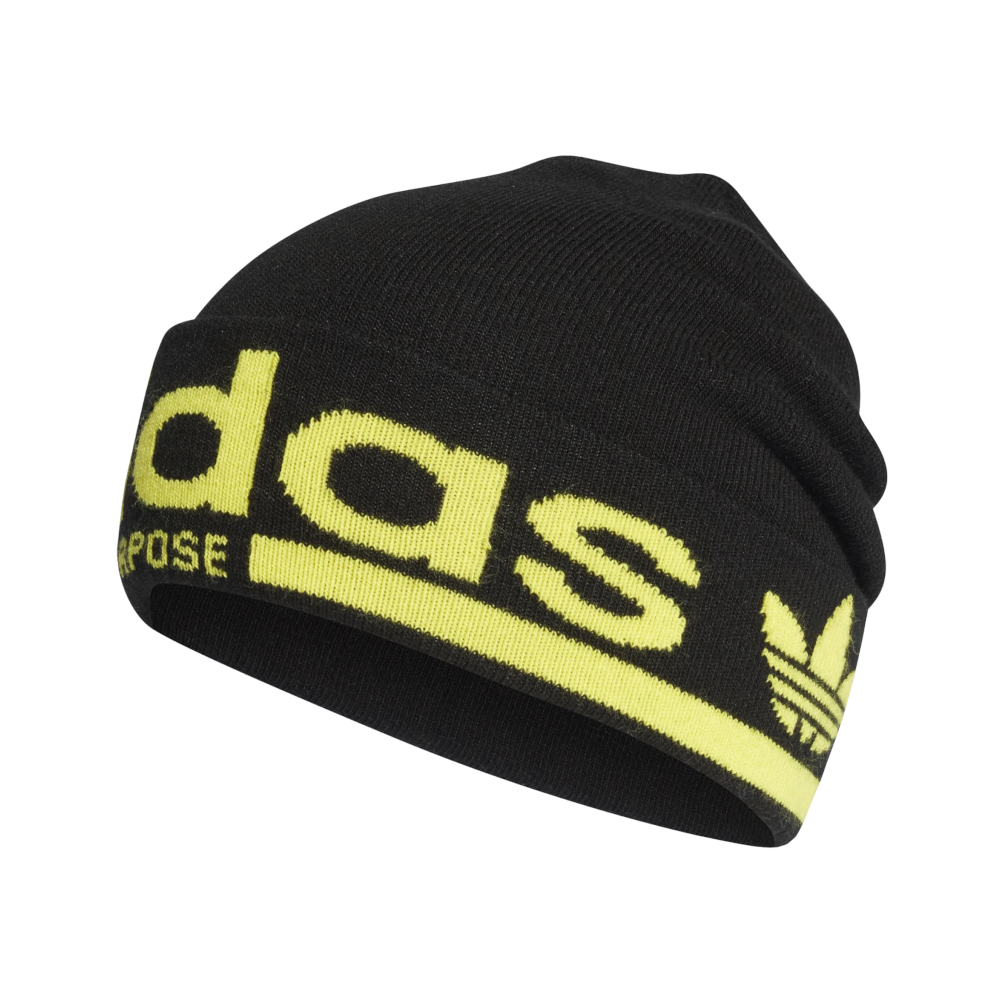 Czapka adidas Originals Logo DM1689