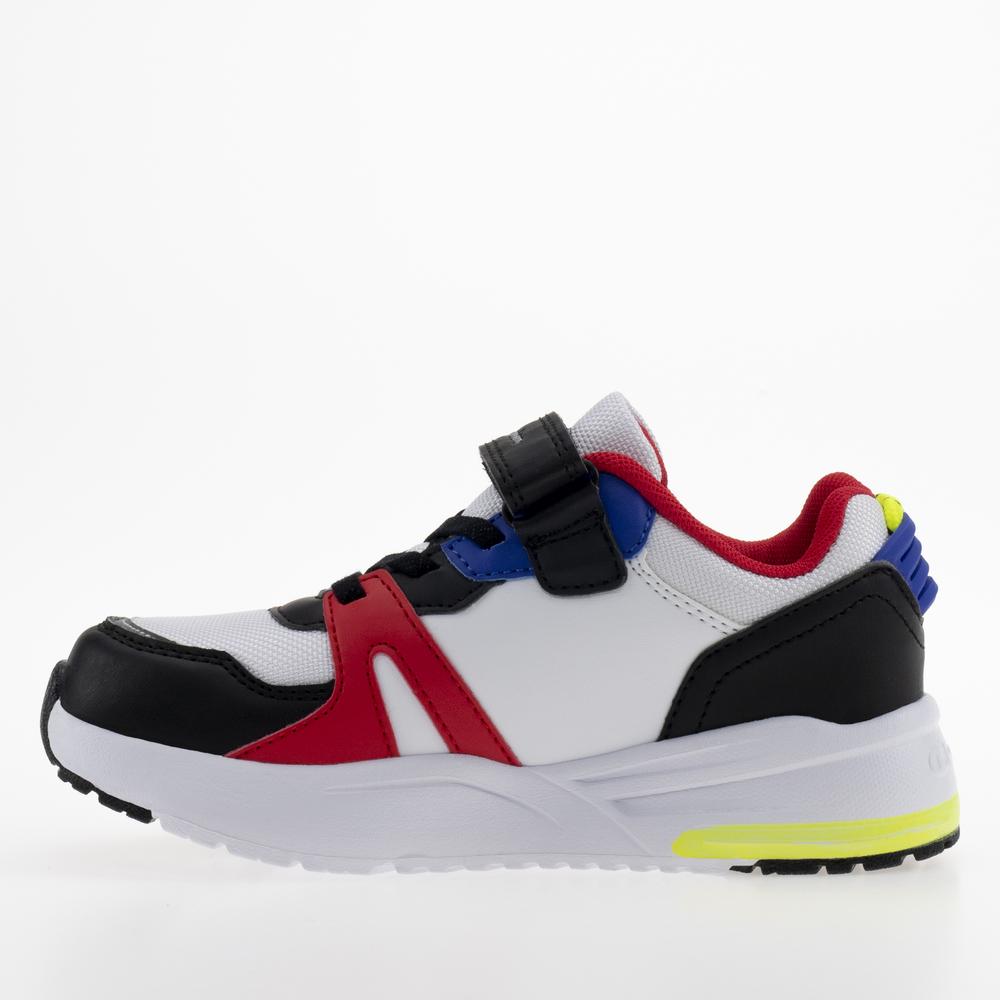 Buty Champion Ramp Up B PS S32673-WW001 - multikolor