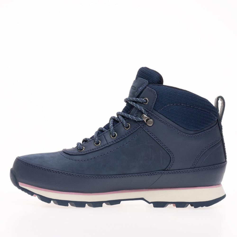 Buty Helly Hansen Calgary Lightweight 10991576 - granatowe