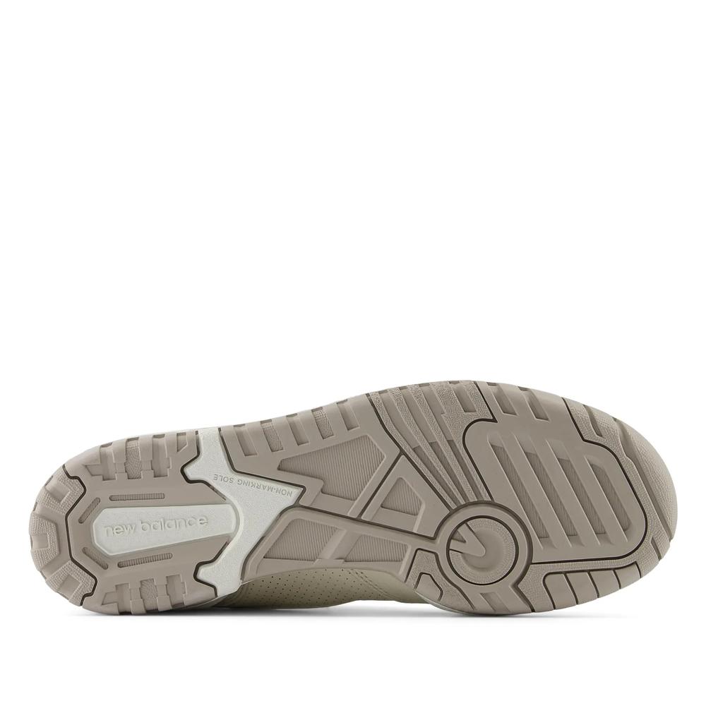 Buty damskie New Balance BBW550RB - beżowe