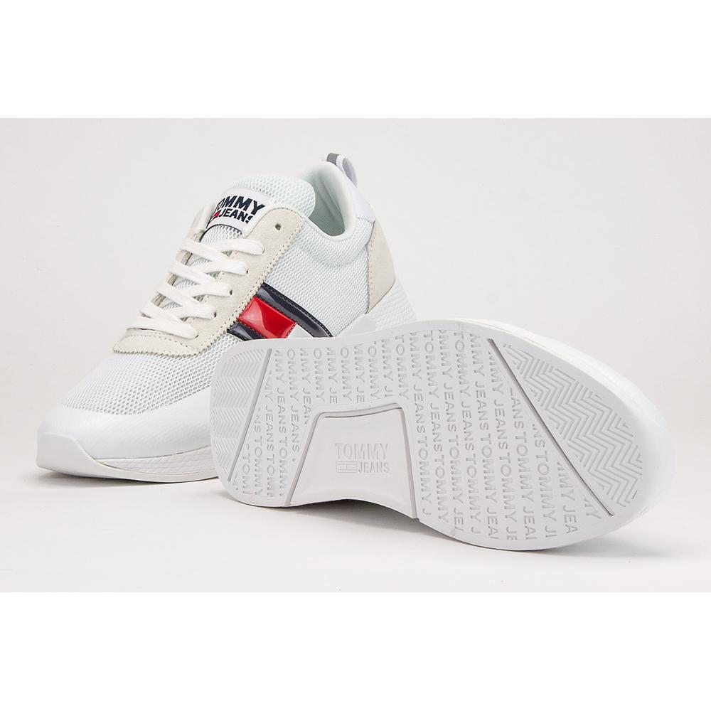 TOMMY HILFIGER TECHNICAL FLEXI RUNN > EN0EN00875-YBS