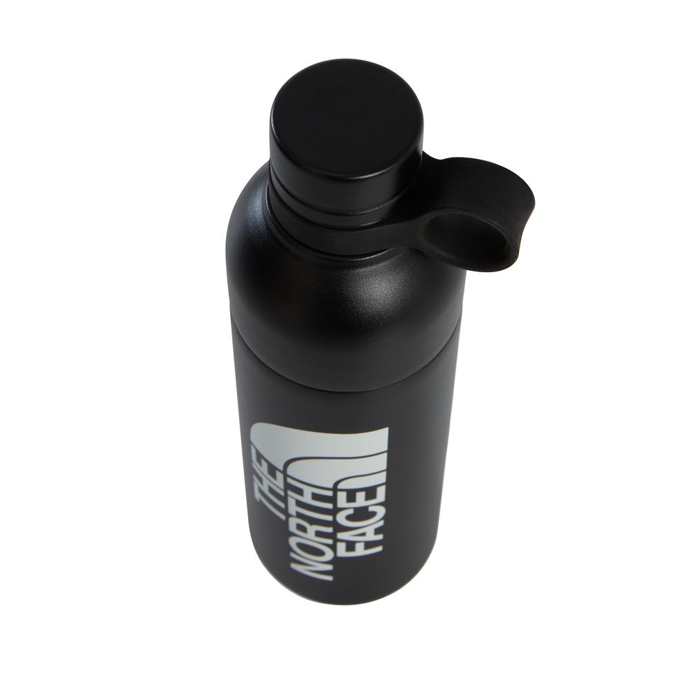 Butelka na wodę The North Face 0,75L Summit 0A8JRBJK31 - czarna