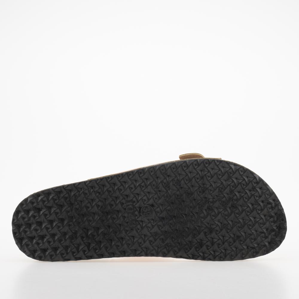 Klapki Lee Cooper LCW-23-35-1871L - różowe