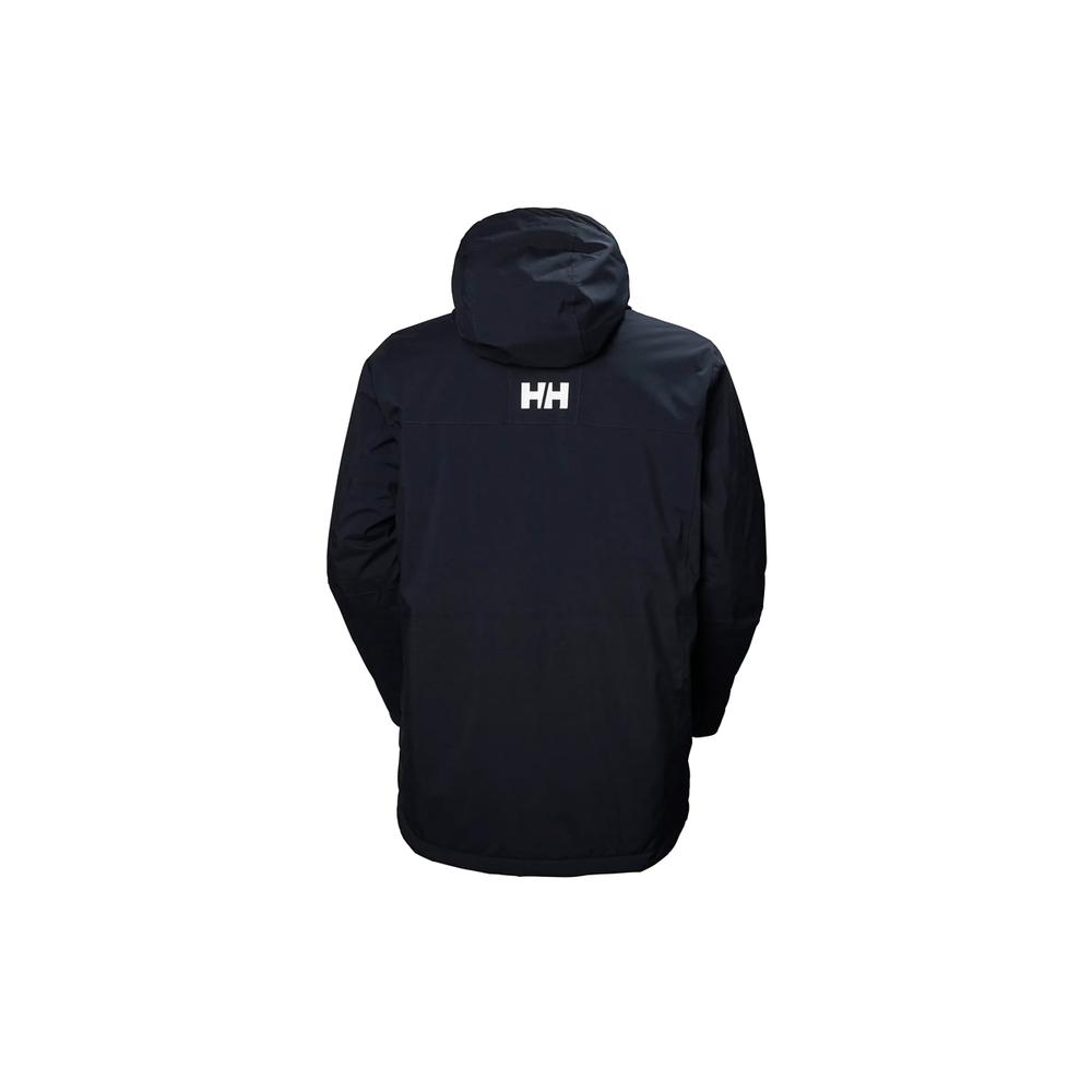 KURTKA HELLY HANSEN ACTIVE FALL 2 PARKA 53325597 MĘSKA, GRANATOWA