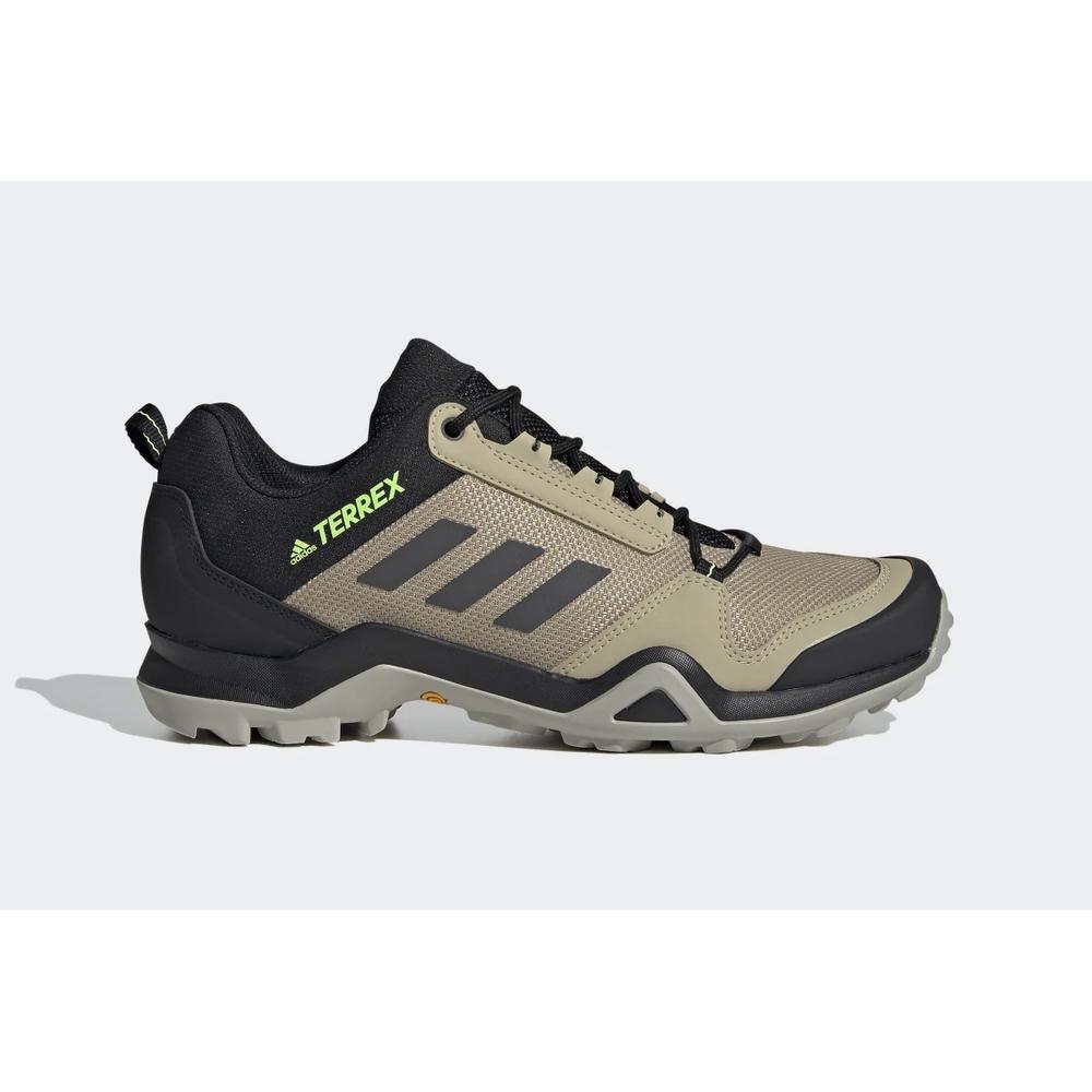 ADIDAS TERREX AX3 HIKING SHOES > EF4592