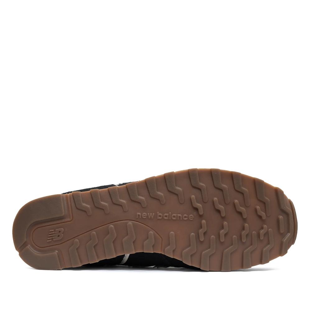 Buty damskie New Balance W37330S - czarne