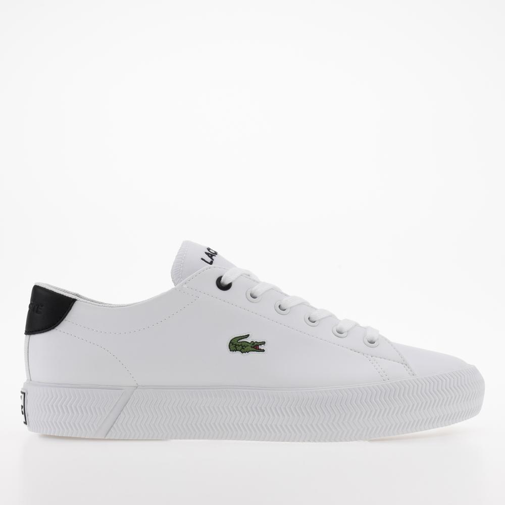 Buty Lacoste Gripshot 0121 1 CUJ 742CUJ0001-147 - białe