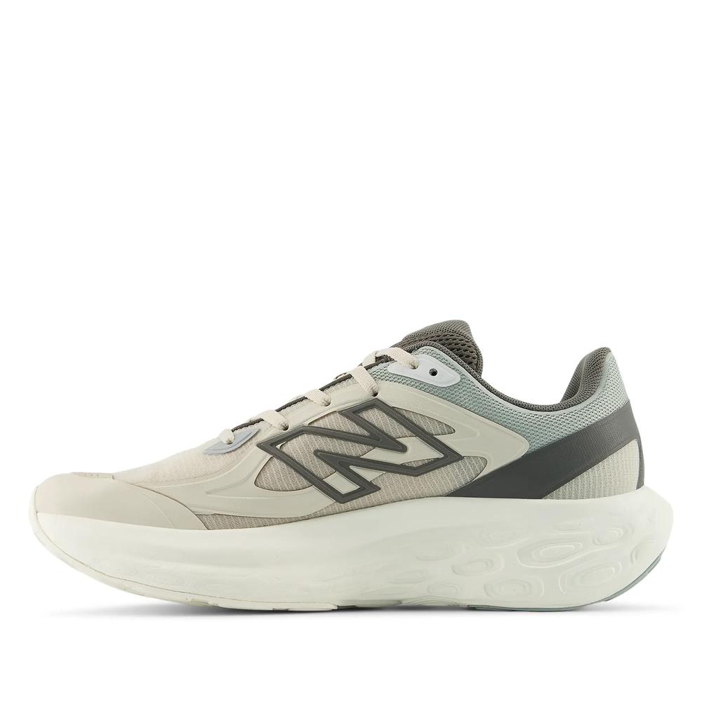 Buty unisex New Balance UTRN8ZC - beżowe