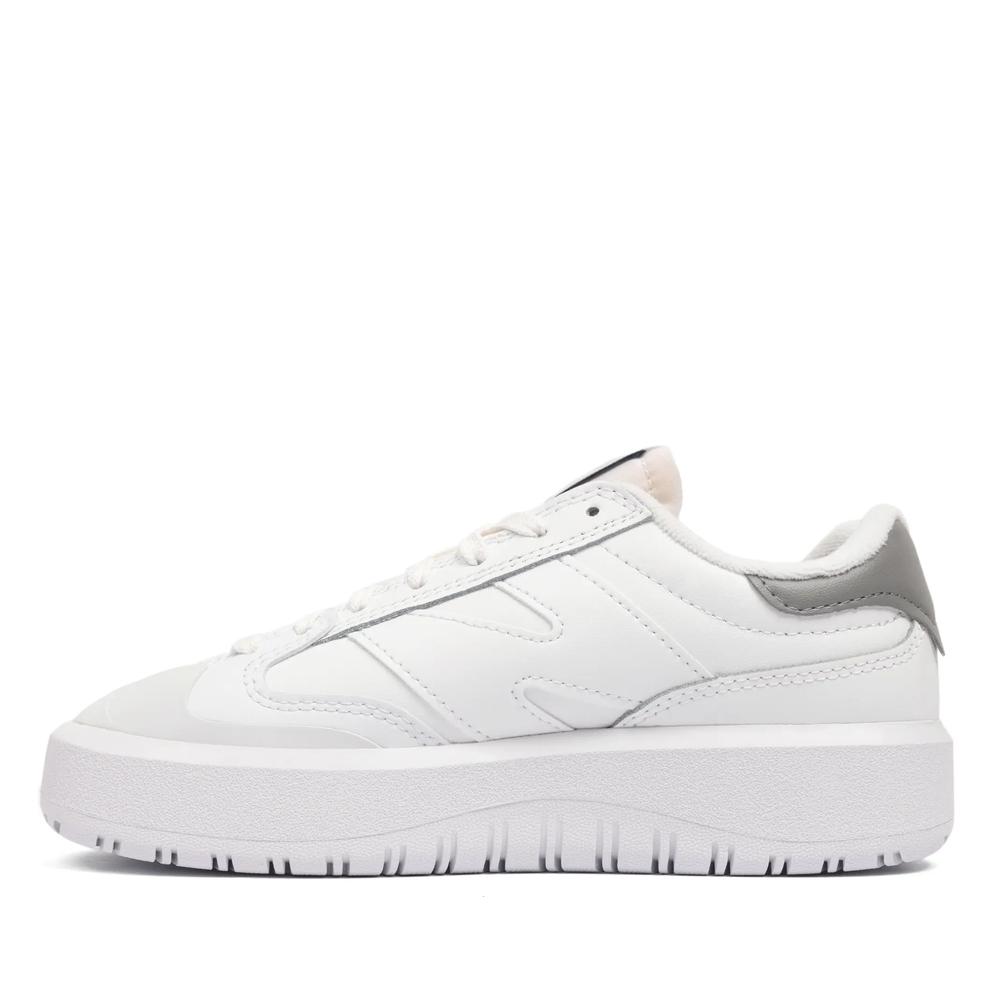 Buty New Balance CT302LP - białe