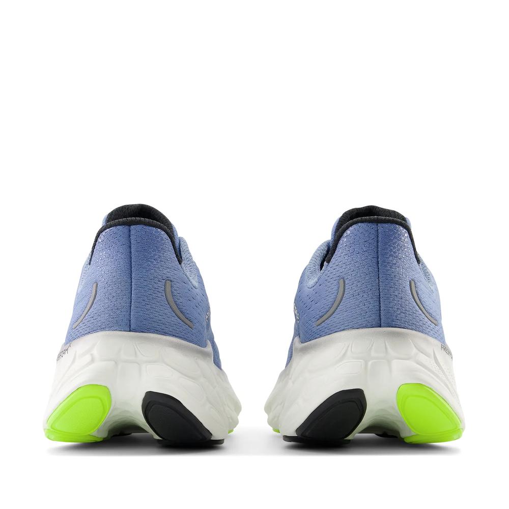 Buty New Balance Fresh Foam More v4 MMORCP4 - niebieskie