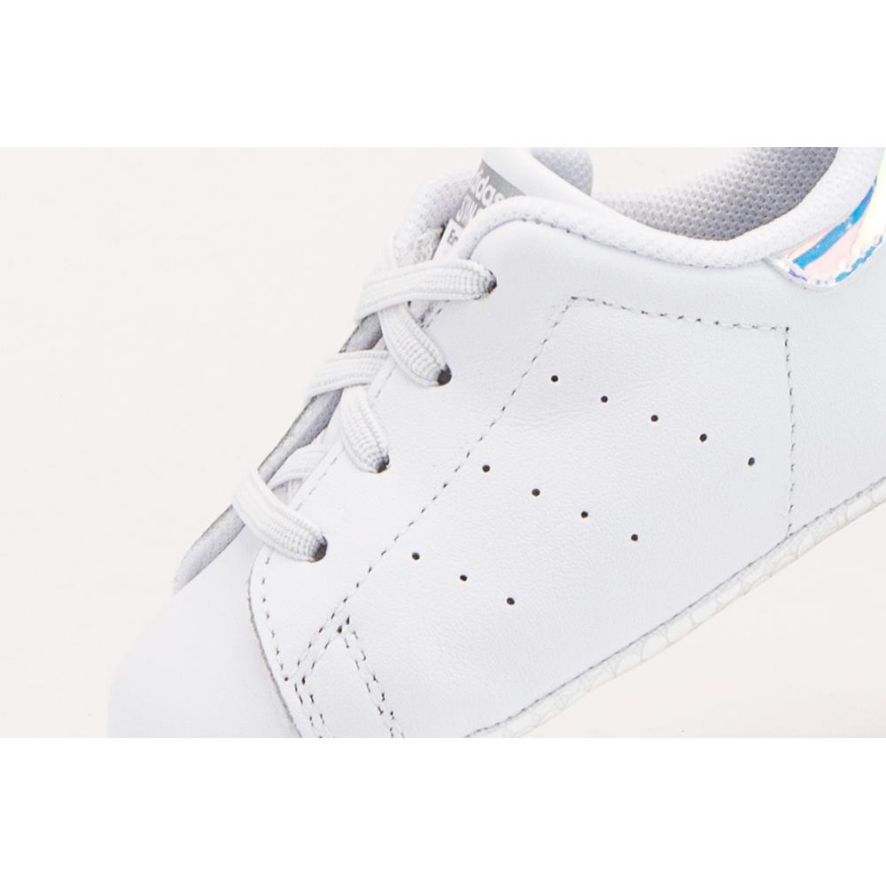 ADIDAS STAN SMITH CRIB > CG6543