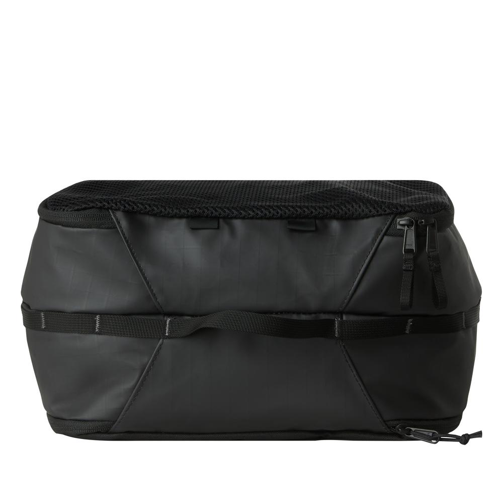 Torba The North Face Base Camp Voyager 0A8GJDJK31 - czarna