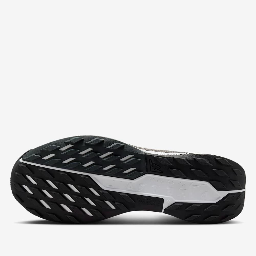 Buty męskie Nike React Pegasus Trail 5 DV3864-001 - czarne