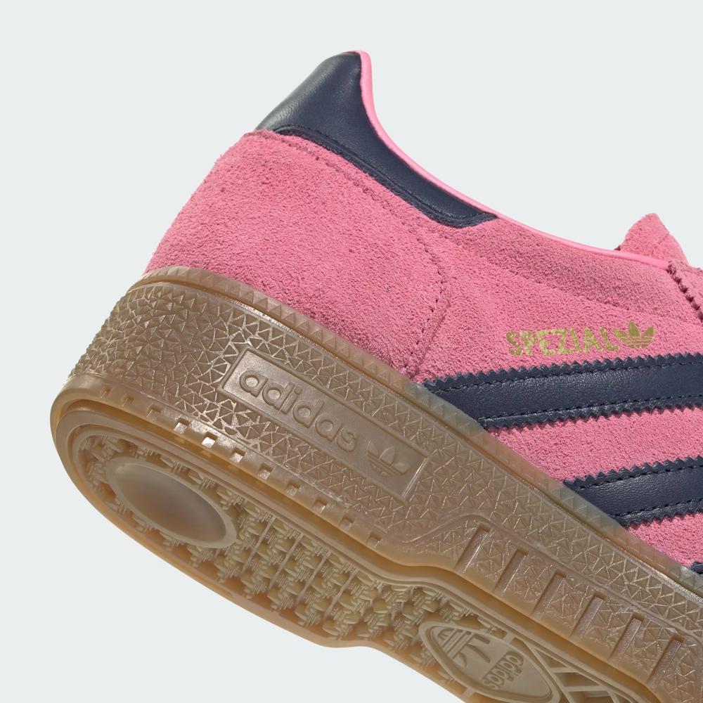 Buty damskie adidas Originals Handball Spezial IH9184 - różowe