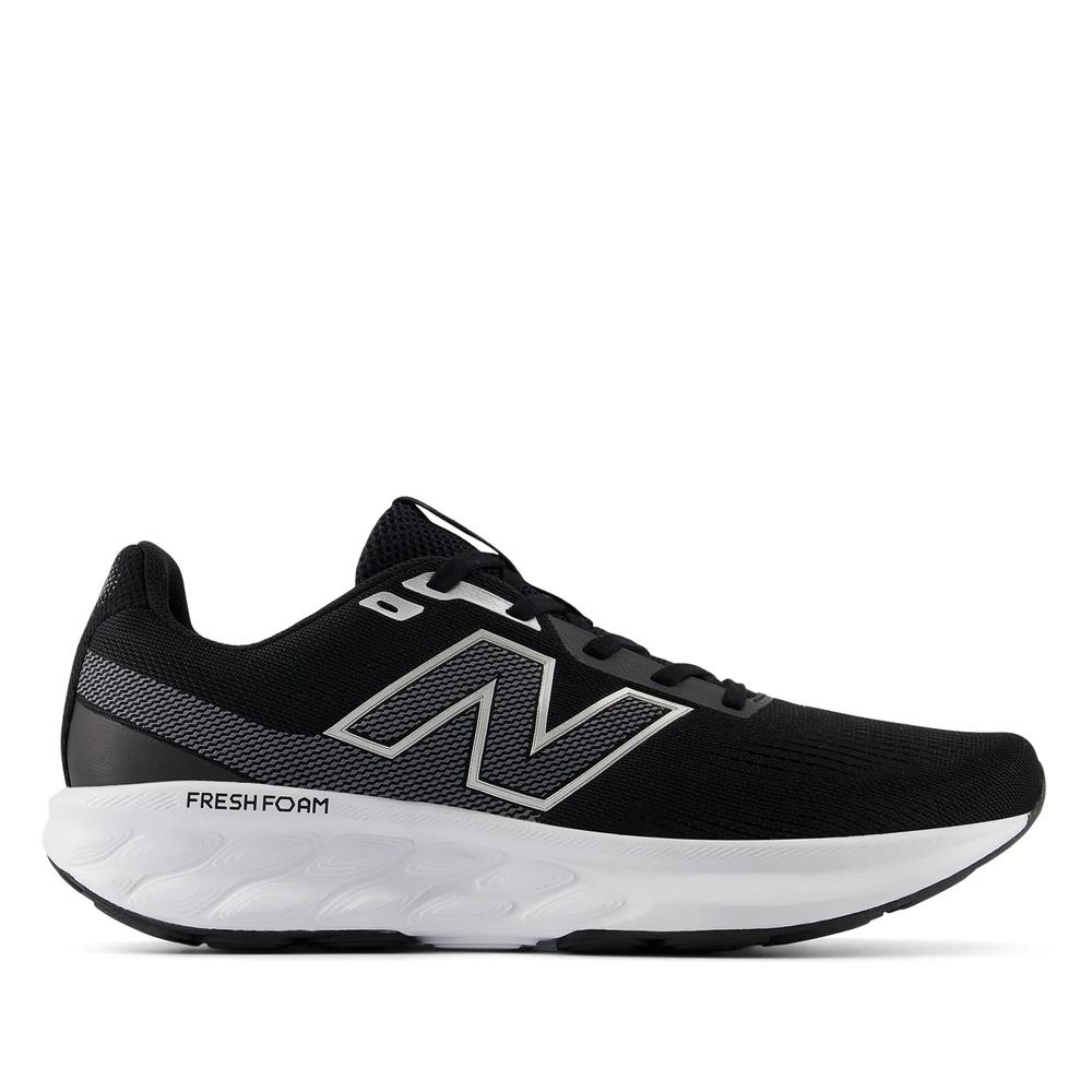 Buty męskie New Balance Fresh Foam x 520 v9 M520LK9 - czarne