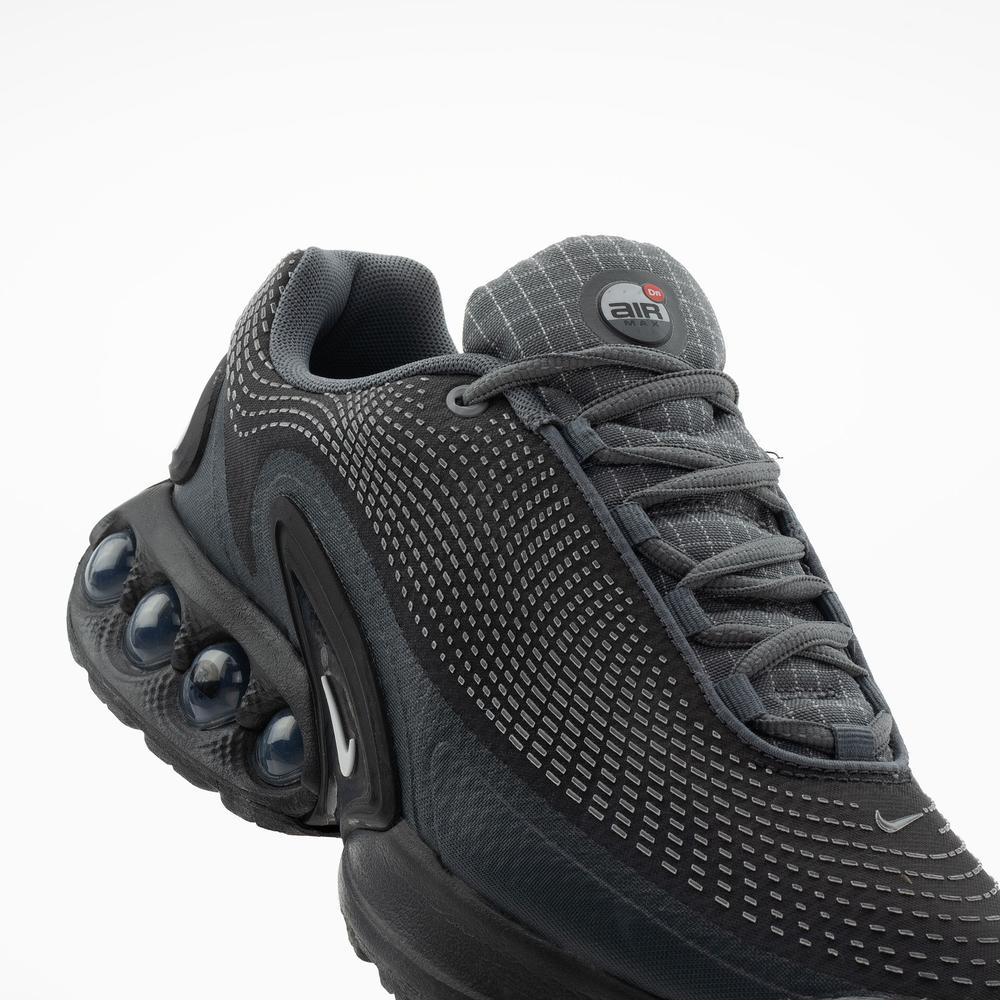 Buty męskie Nike Air Max DN HQ3816-001 - czarne