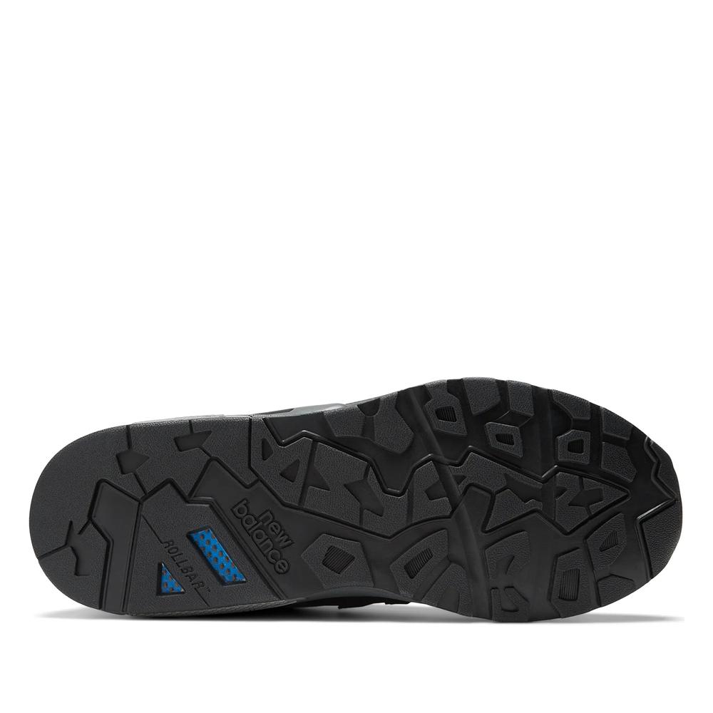 Buty New Balance MT580VE2 - czarne