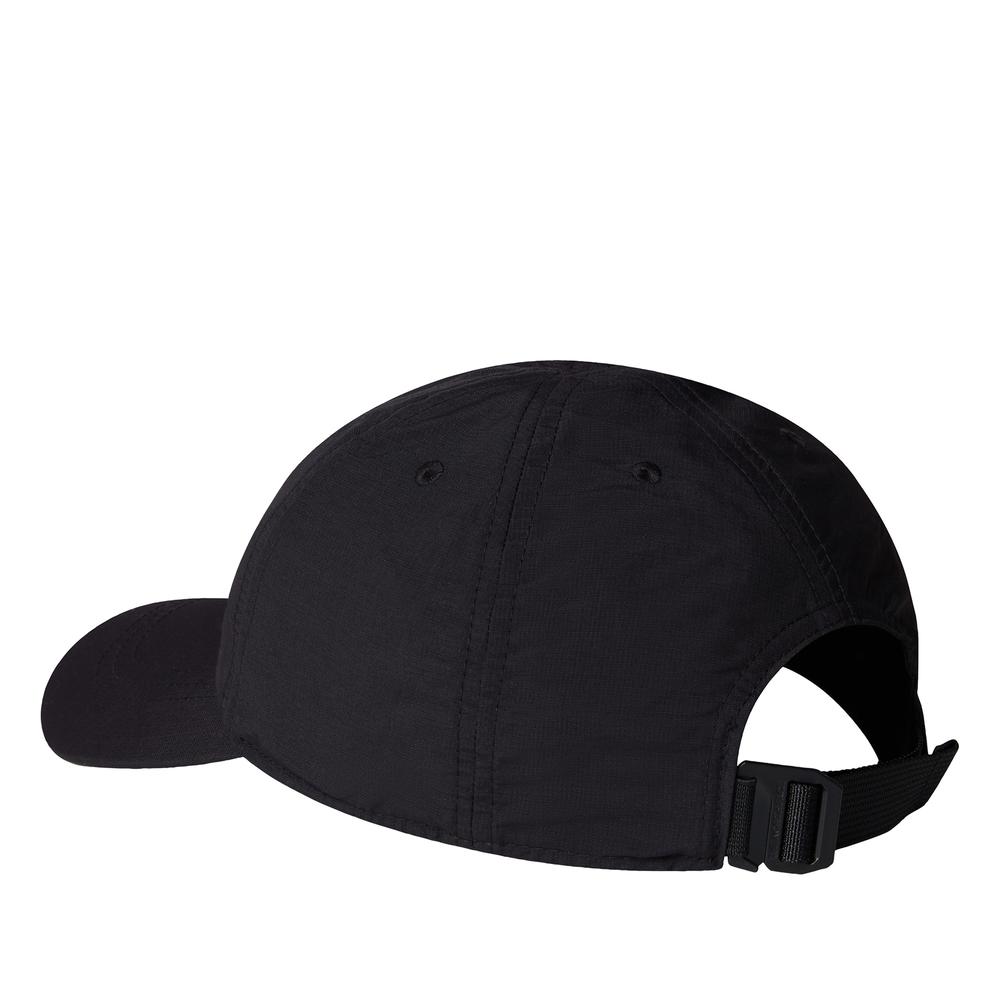 Czapka z daszkiem The North Face Horizon 0A8CQ1KY41 - czarna