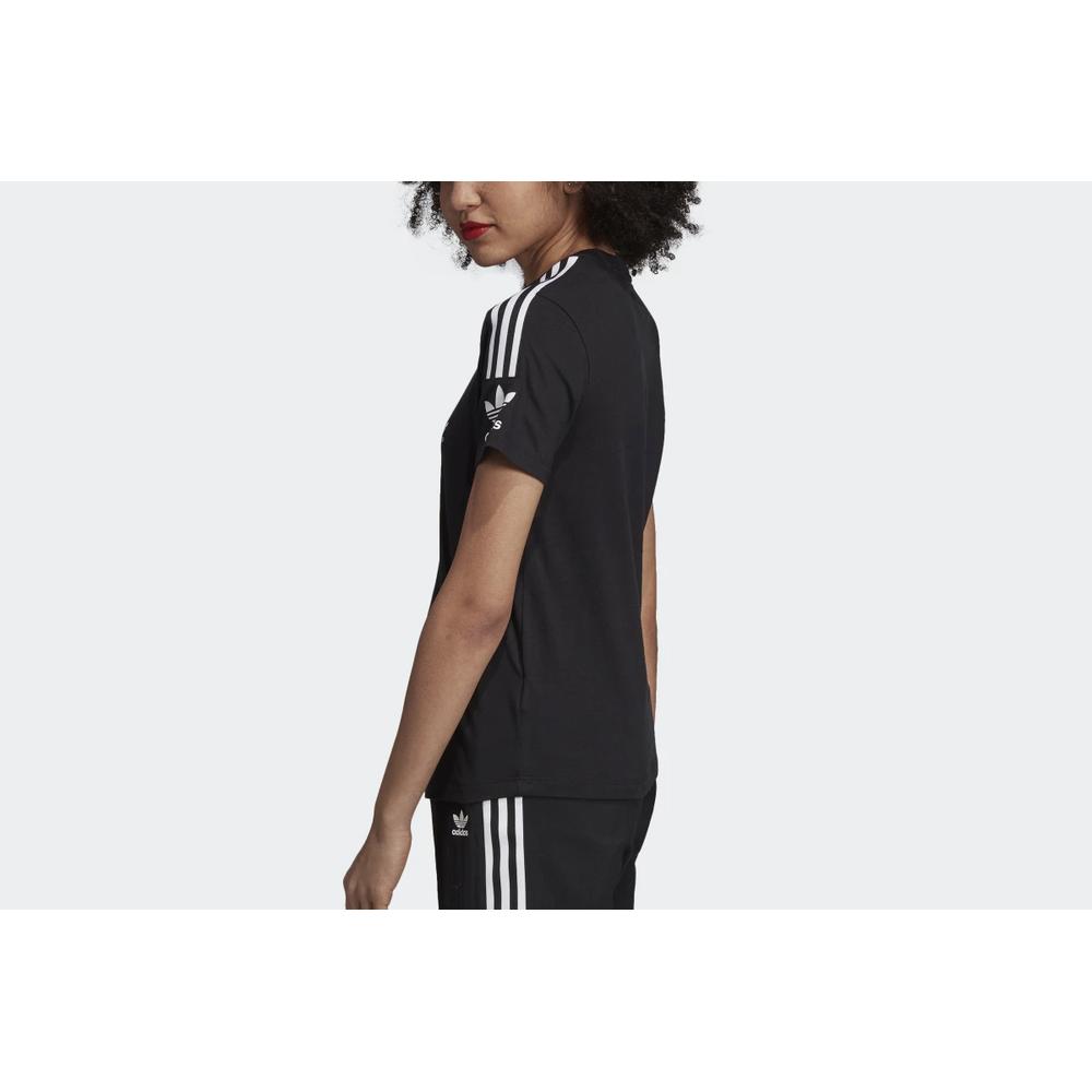 ADIDAS 3-STRIPES LOCK UP TEE > ED7530