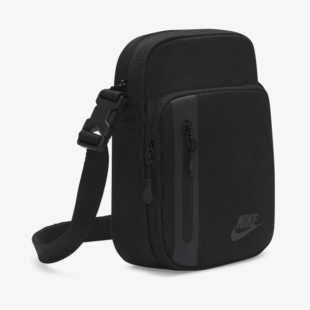 Torba Nike Premium DN2557-010 - czarna