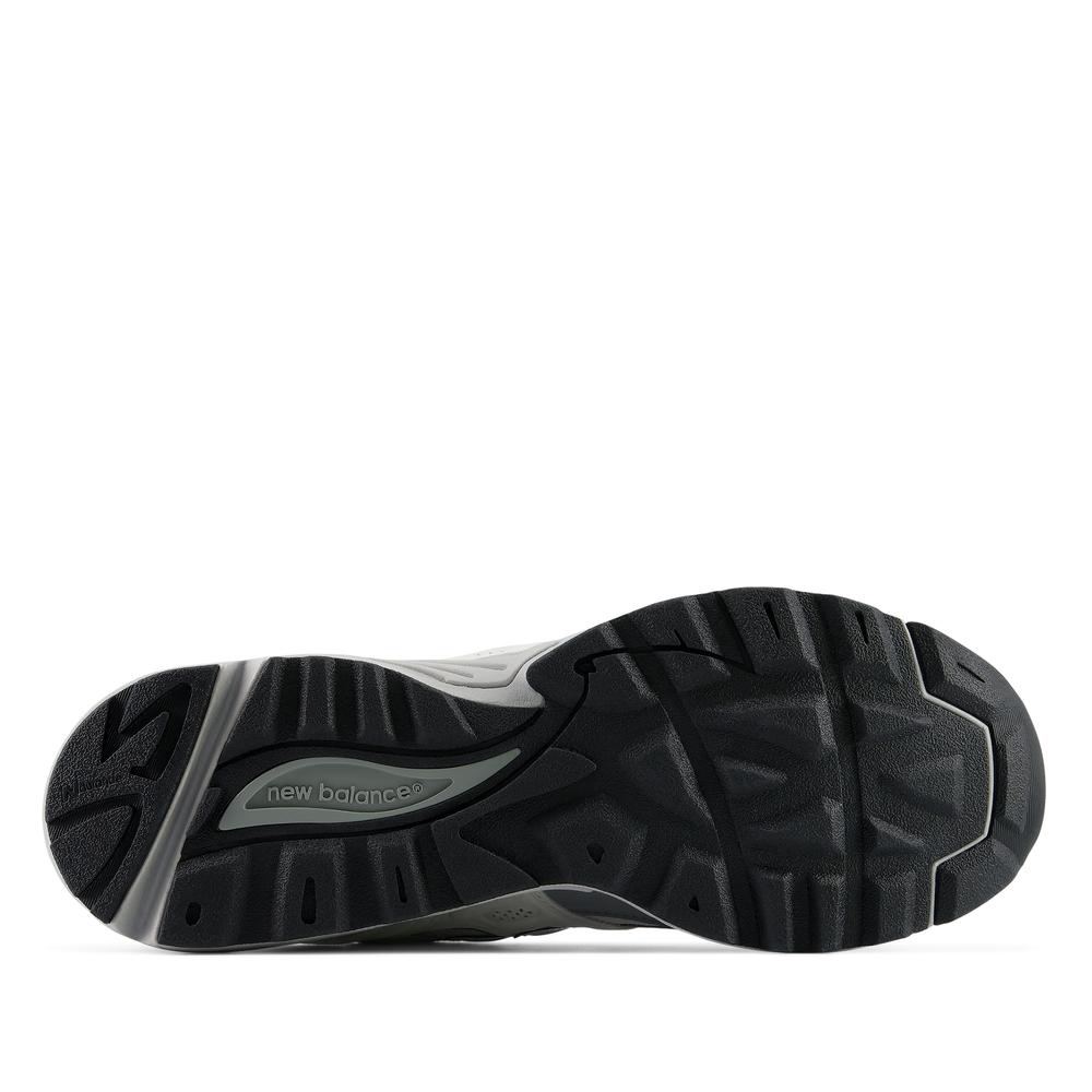 Buty unisex New Balance U880R2QR - beżowe