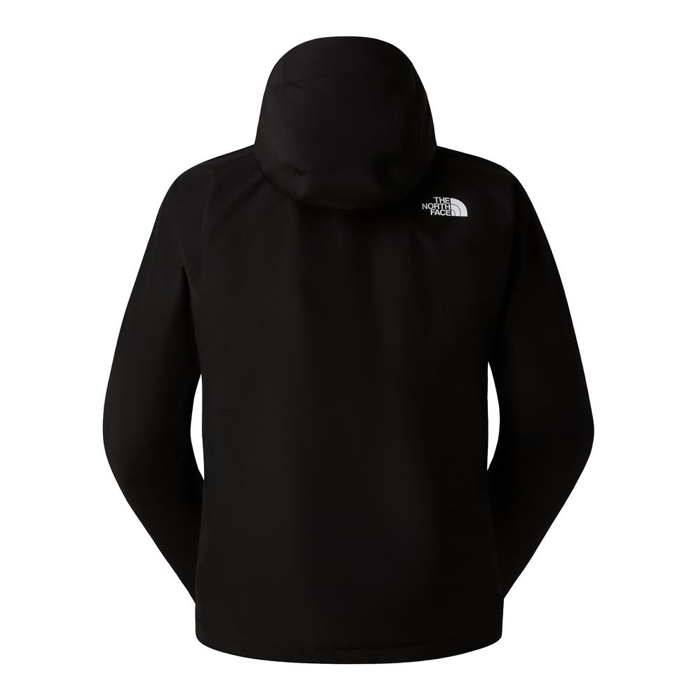 Kurtka męska The North Face Lightning Zip-In 0A87GNJK31 - czarna