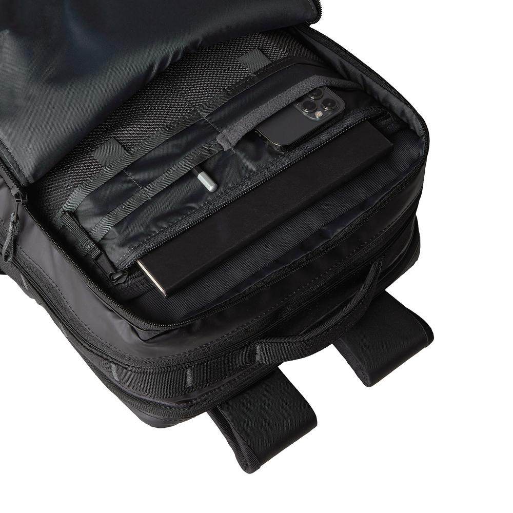 Plecak The North Face Base Camp Voyager 0A81DMKT01 - czarny