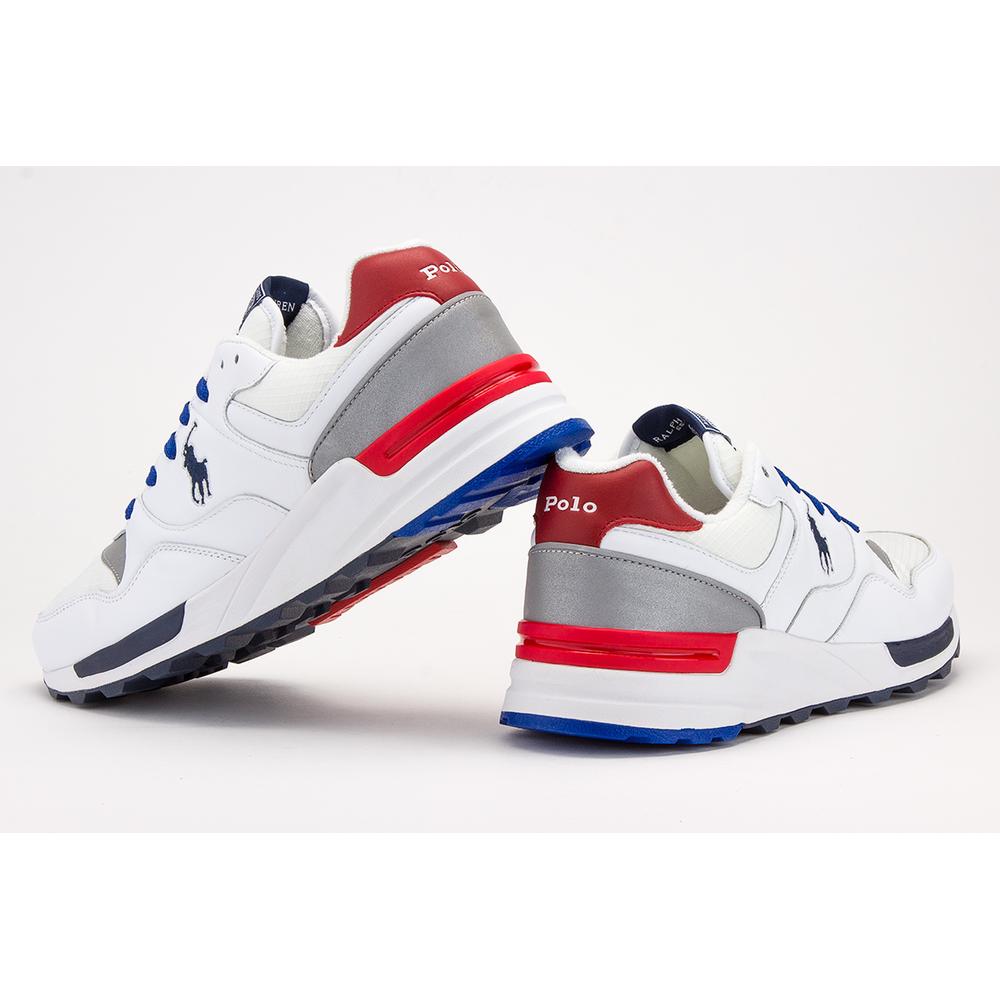 POLO RALPH LAUREN TRCKSTR PONY > 809785418003