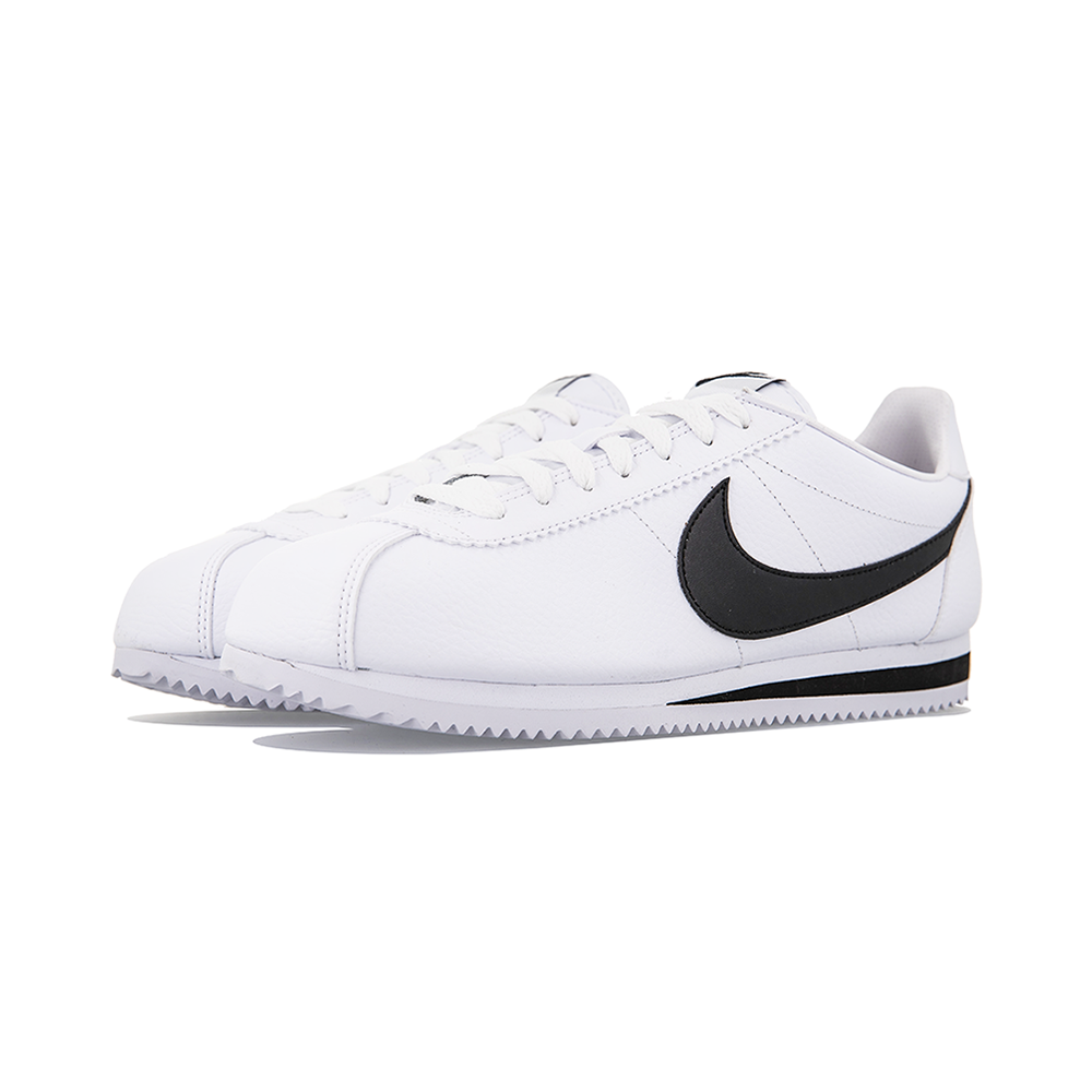 NIKE CLASSIC CORTEZ LEATHER > 749571-100