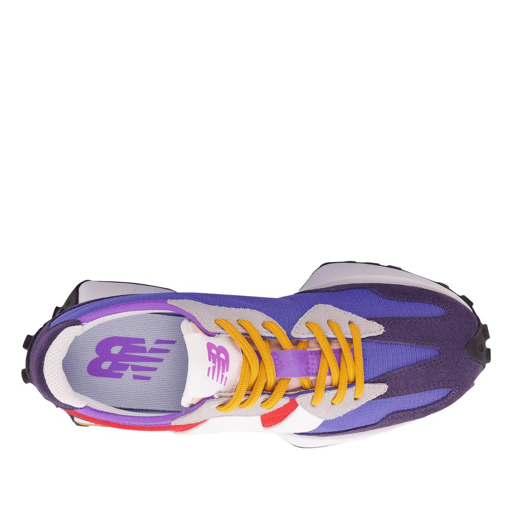 Buty New Balance WS327TM - multikolor