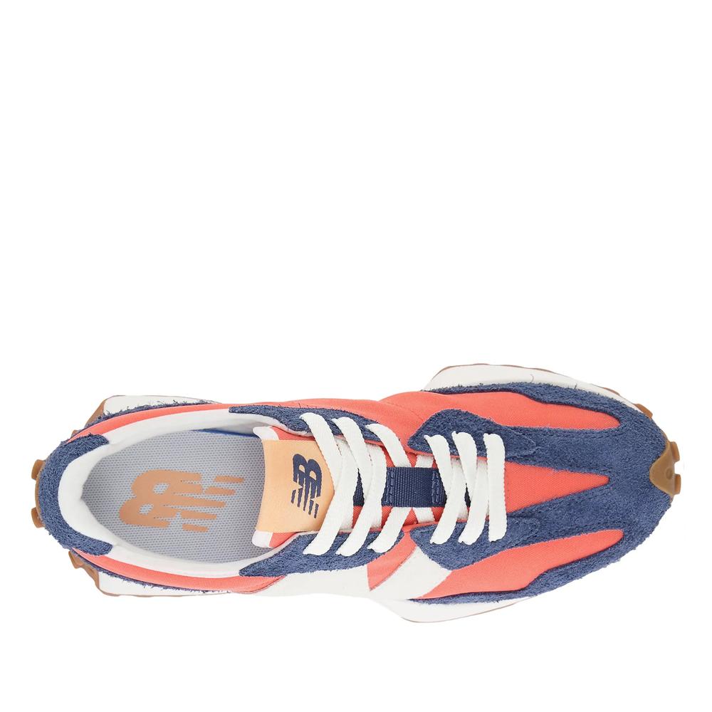 Buty New Balance WS327FX - multikolor