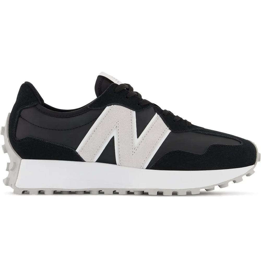 Buty New Balance WS327LW - czarne