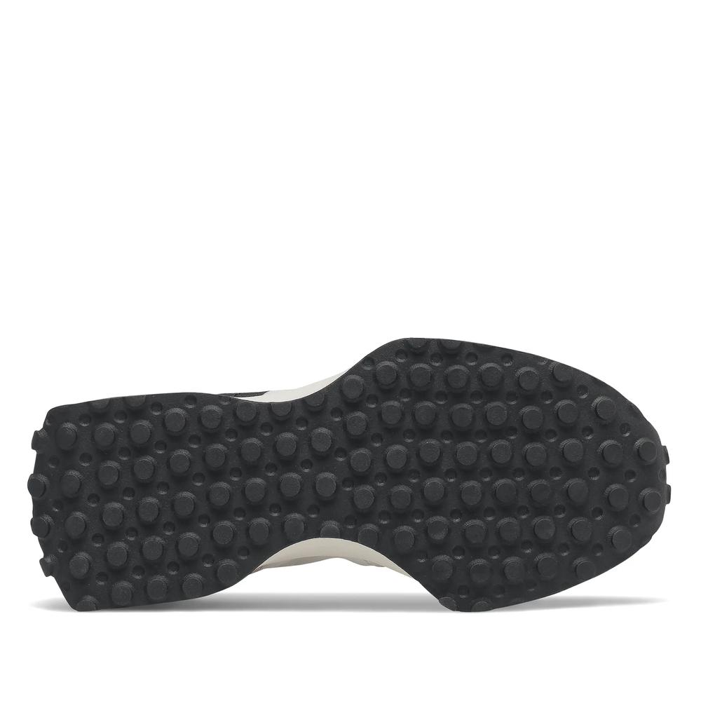 Buty dziecięce New Balance PH327FE - beżowe