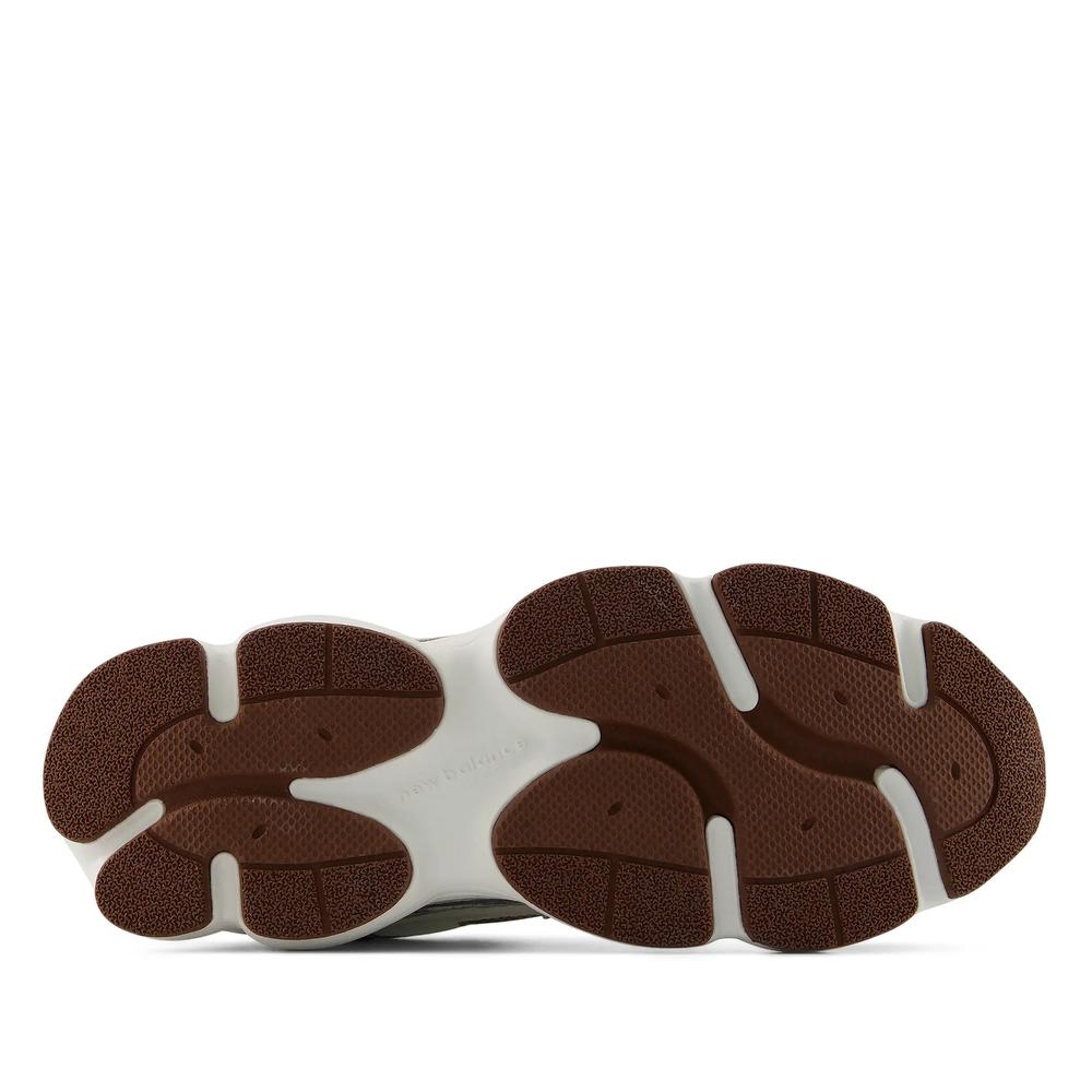 Buty damskie New Balance W60342R - beżowe
