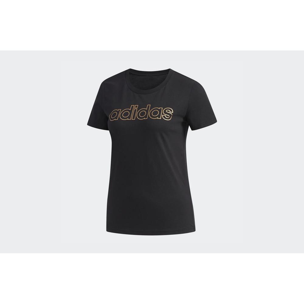 ADIDAS ESSENTIALS BRANDED TEE > FL0164