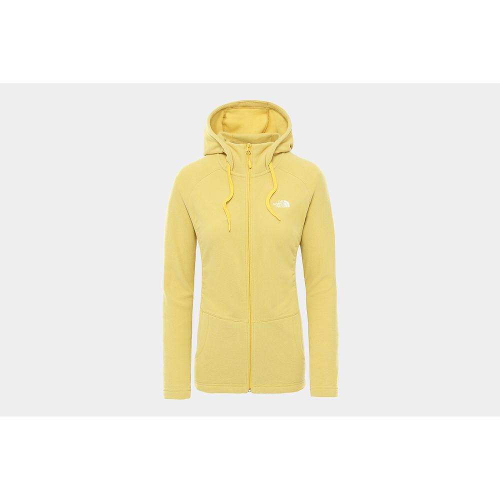 THE NORTH FACE MEZZALUNA FULL-ZIP > 0A2UASNU41