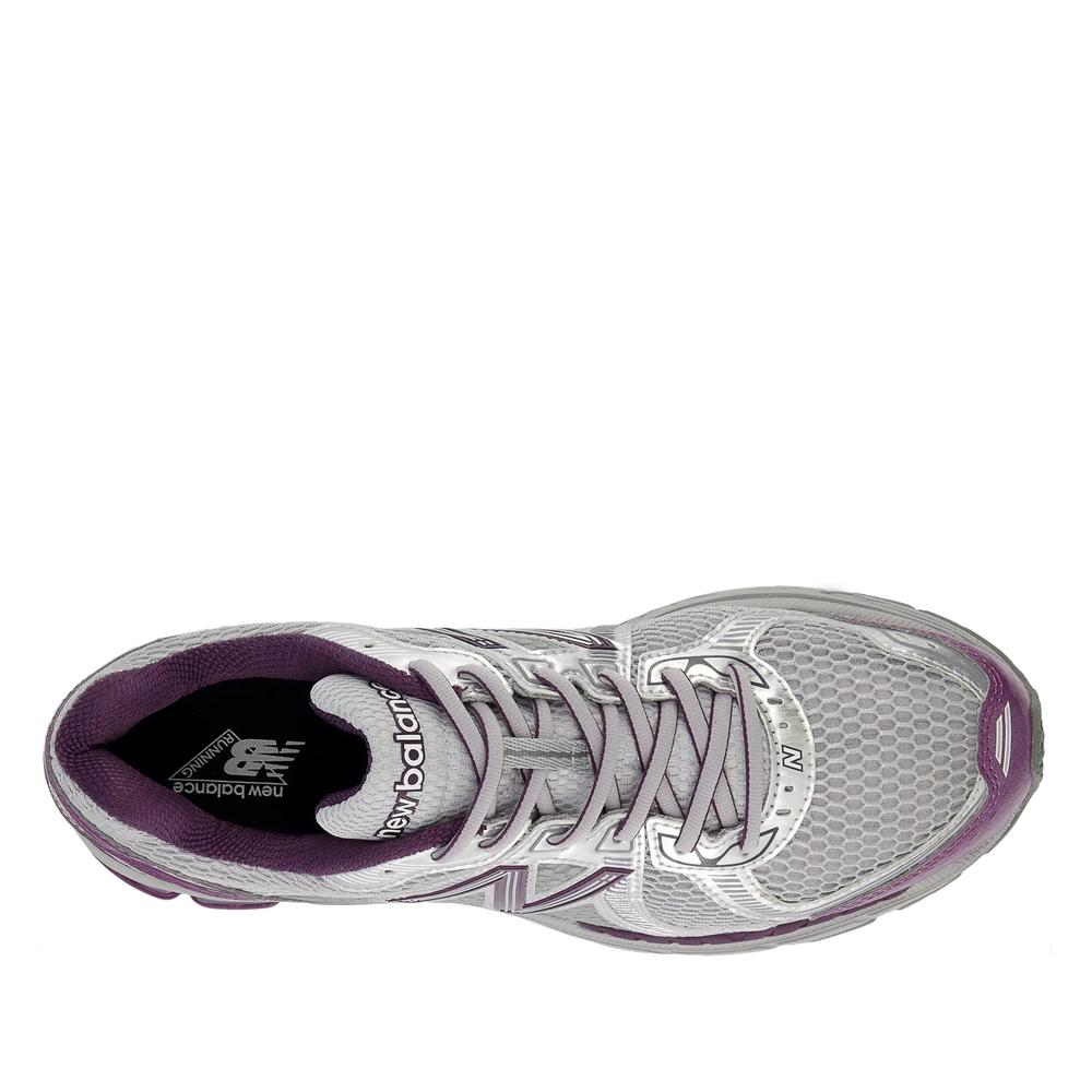 Buty New Balance ML860PP2 - szare