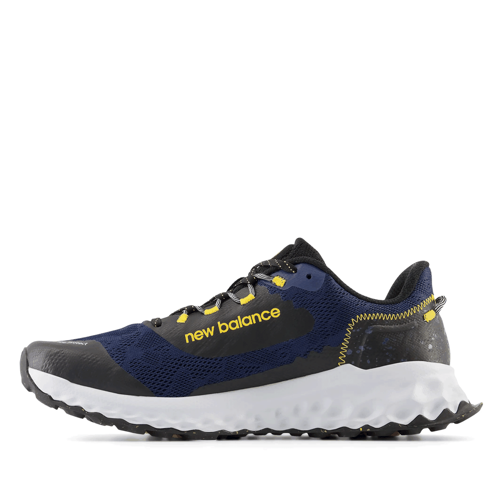 Buty New Balance Fresh Foam Garoe MTGARON1 - multikolor